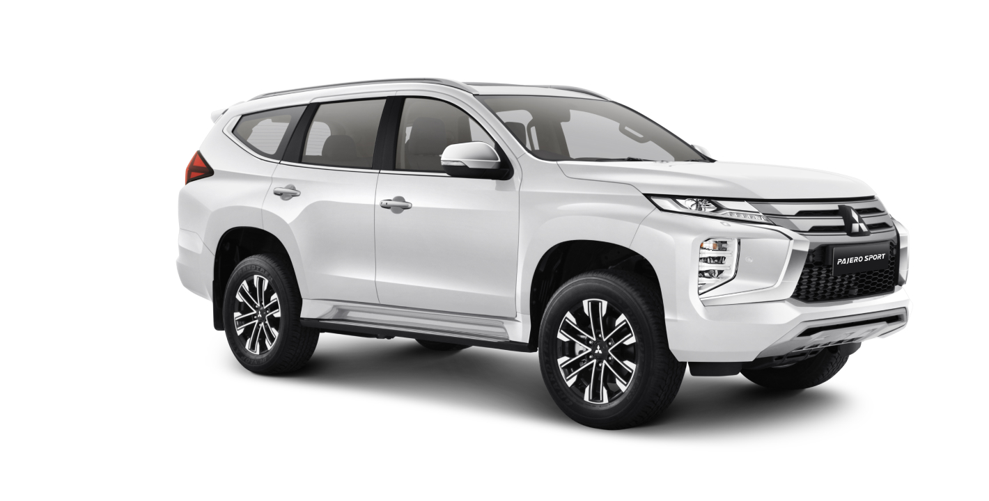 Yuk, Pesan Sekarang Mitsubishi Pajero Sport Facelift 2021 di Kota Medan, Ini Fitur dan Keunggulannya! 